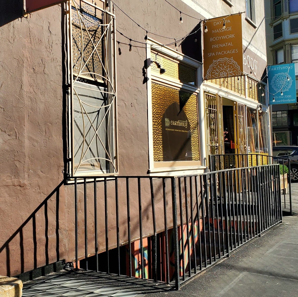 Earthbody - Massage San Francisco, photo 4