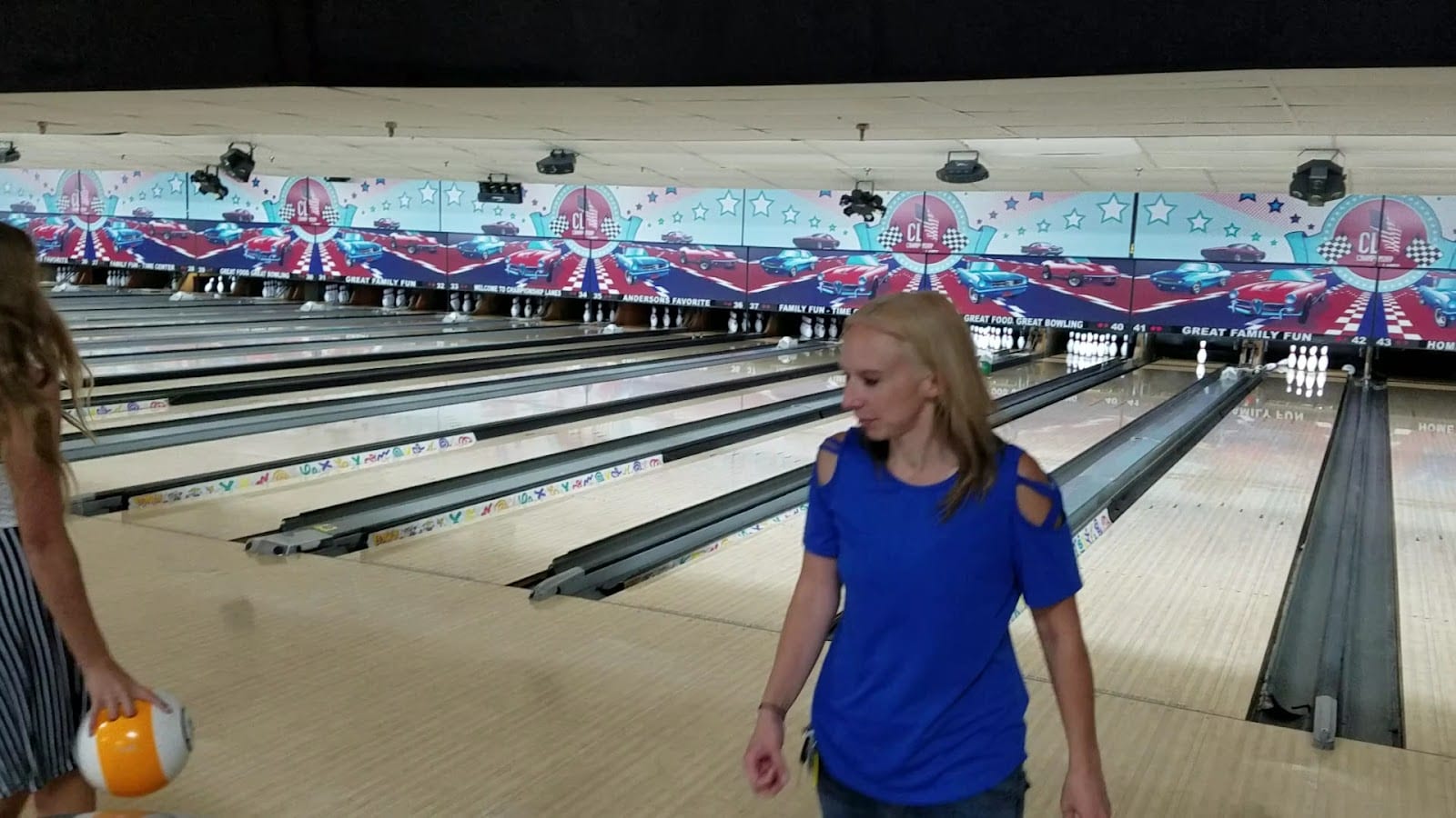 Championship Lanes, photo 3