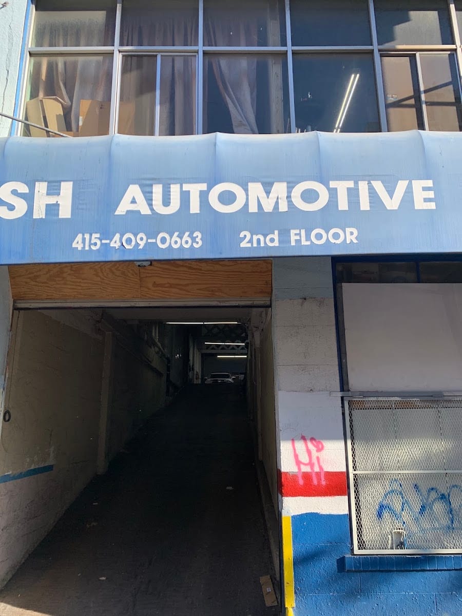 KSH Automotive, photo 3