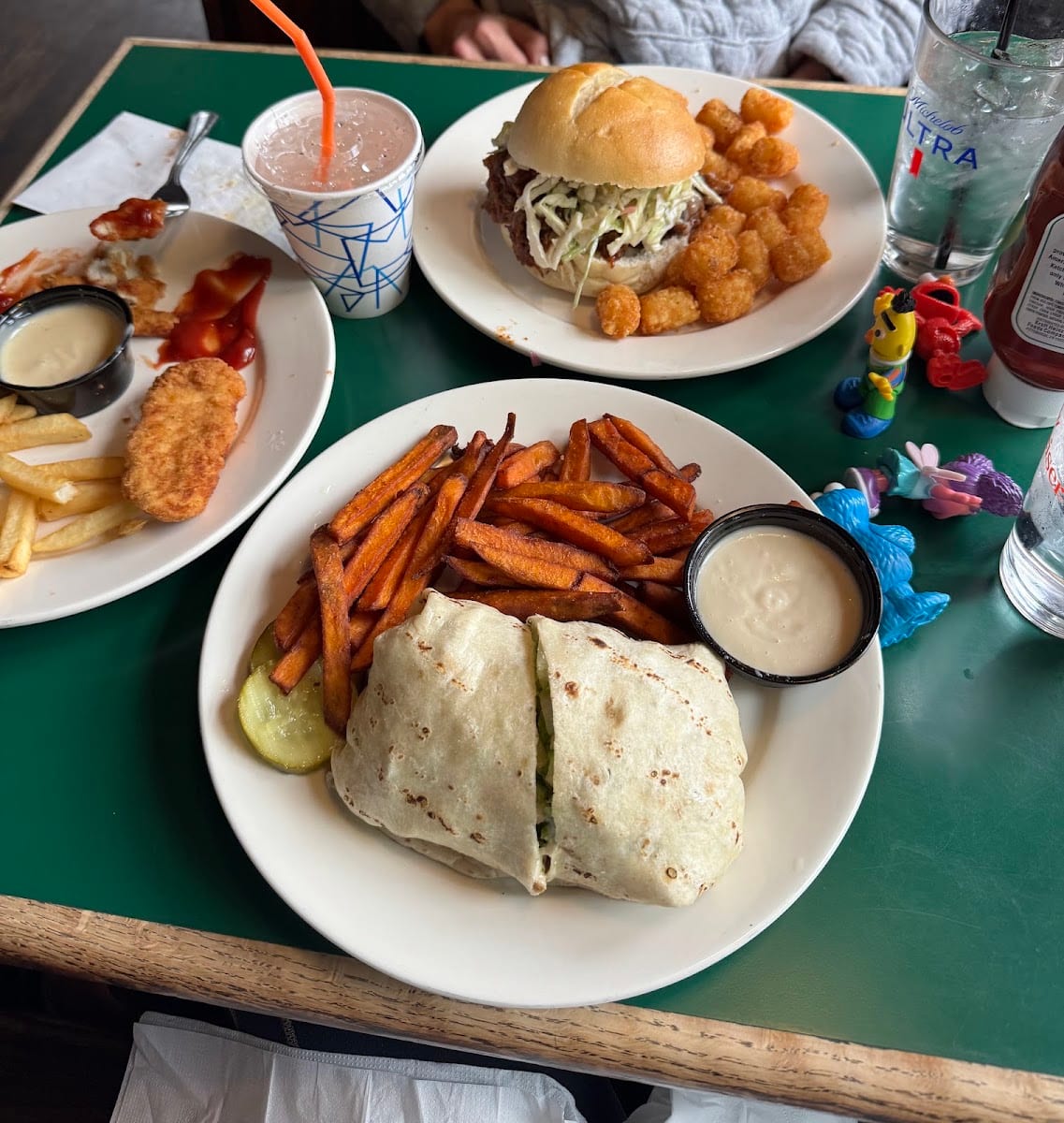 Farmhouse Tavern, photo 4