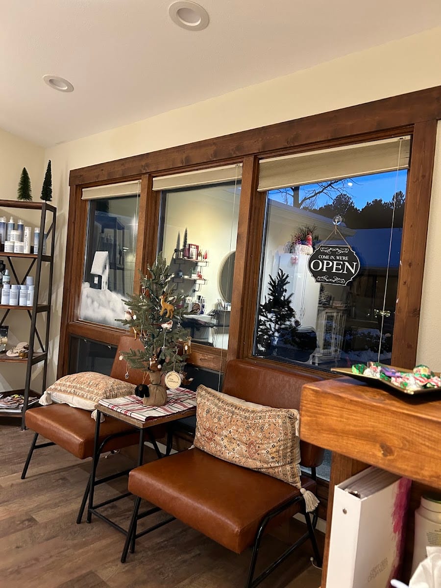 Salon Margaux, photo 3