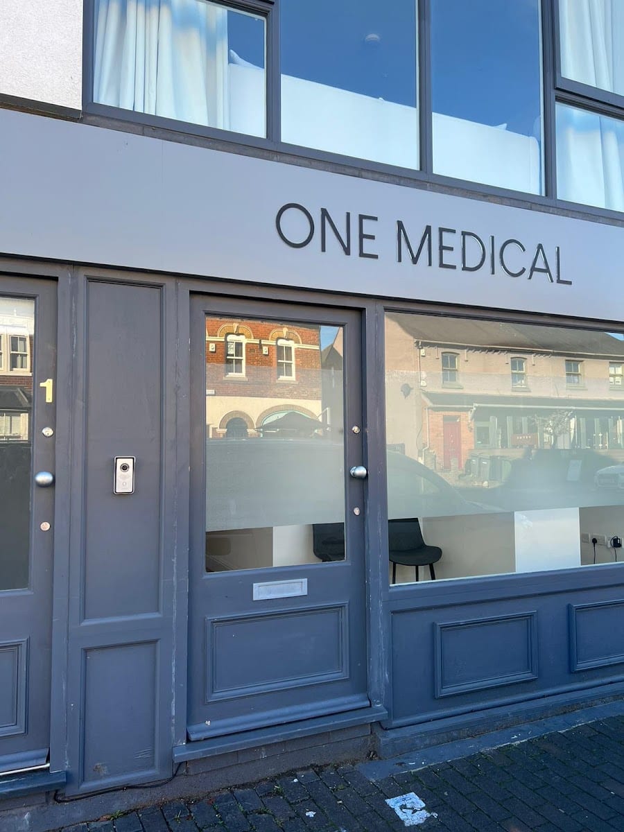 One Medical Clinics