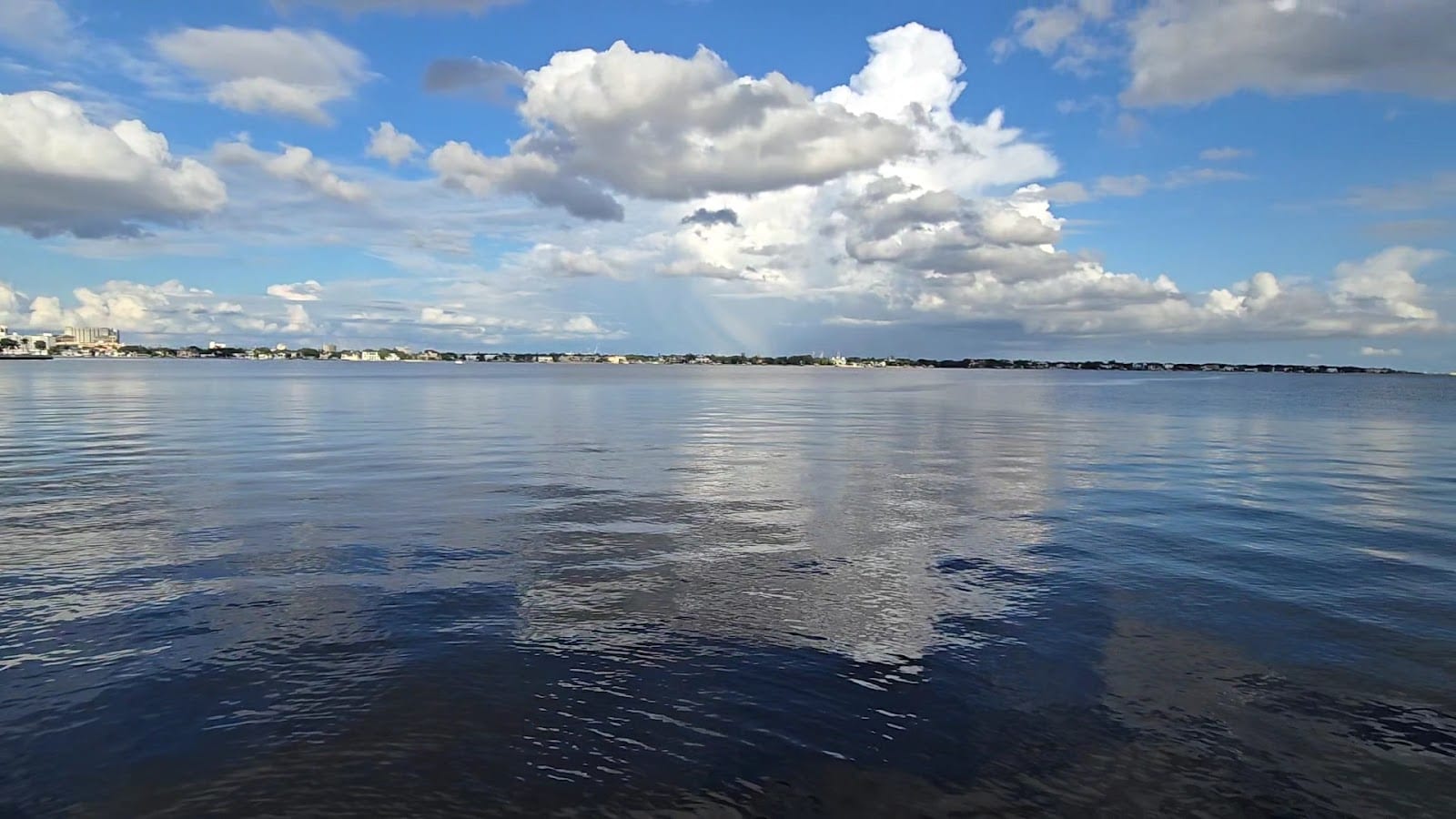 Bayshore Fitness Trail