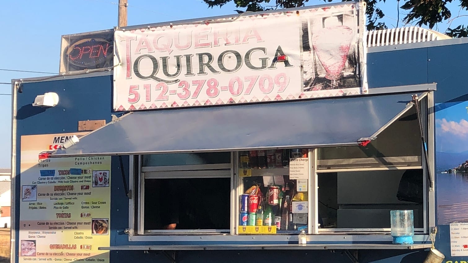 Taqueria Quiroga