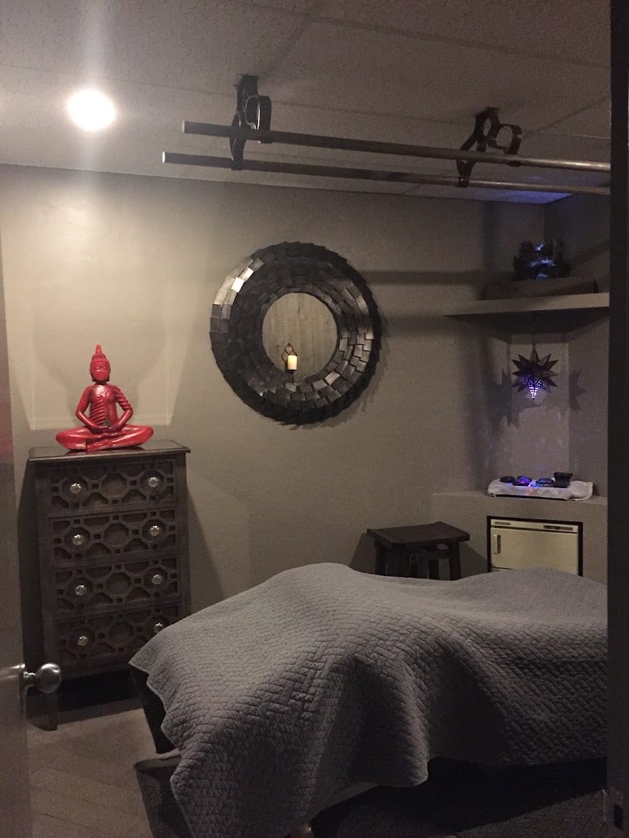 S.A.M.B.A. (Southwest Ashiatsu Massage & Bodywork Academy)