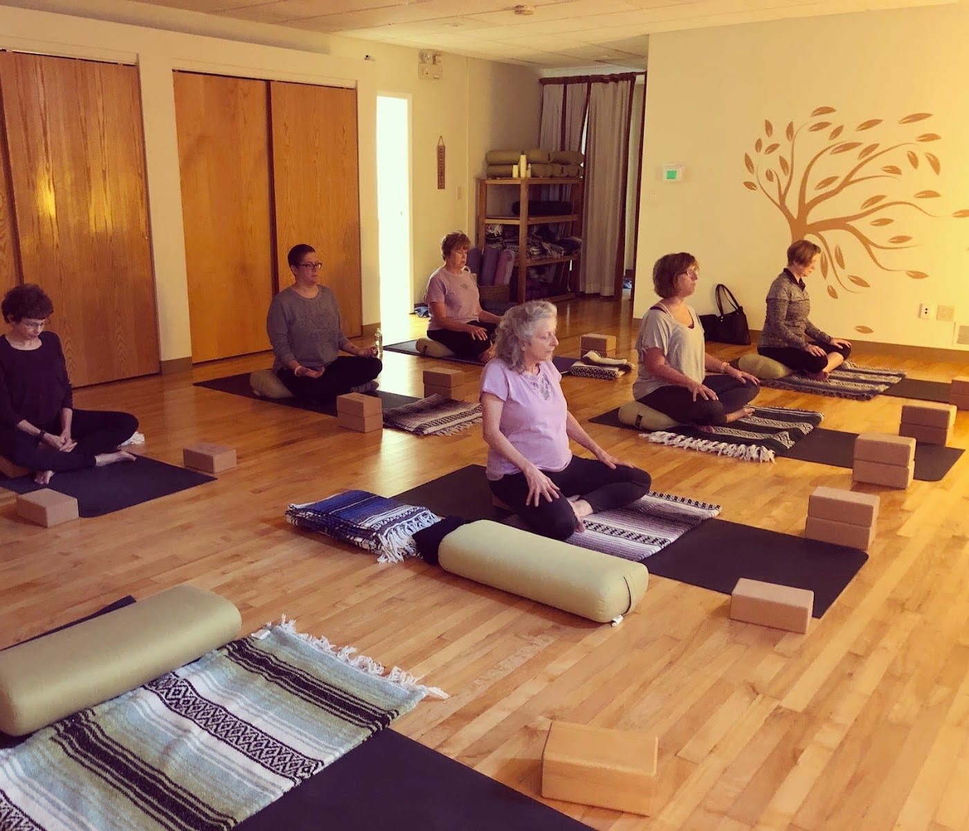 Free Spirit Yoga & Reiki, photo 3