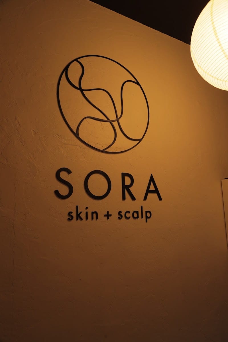 Sora Head Spa