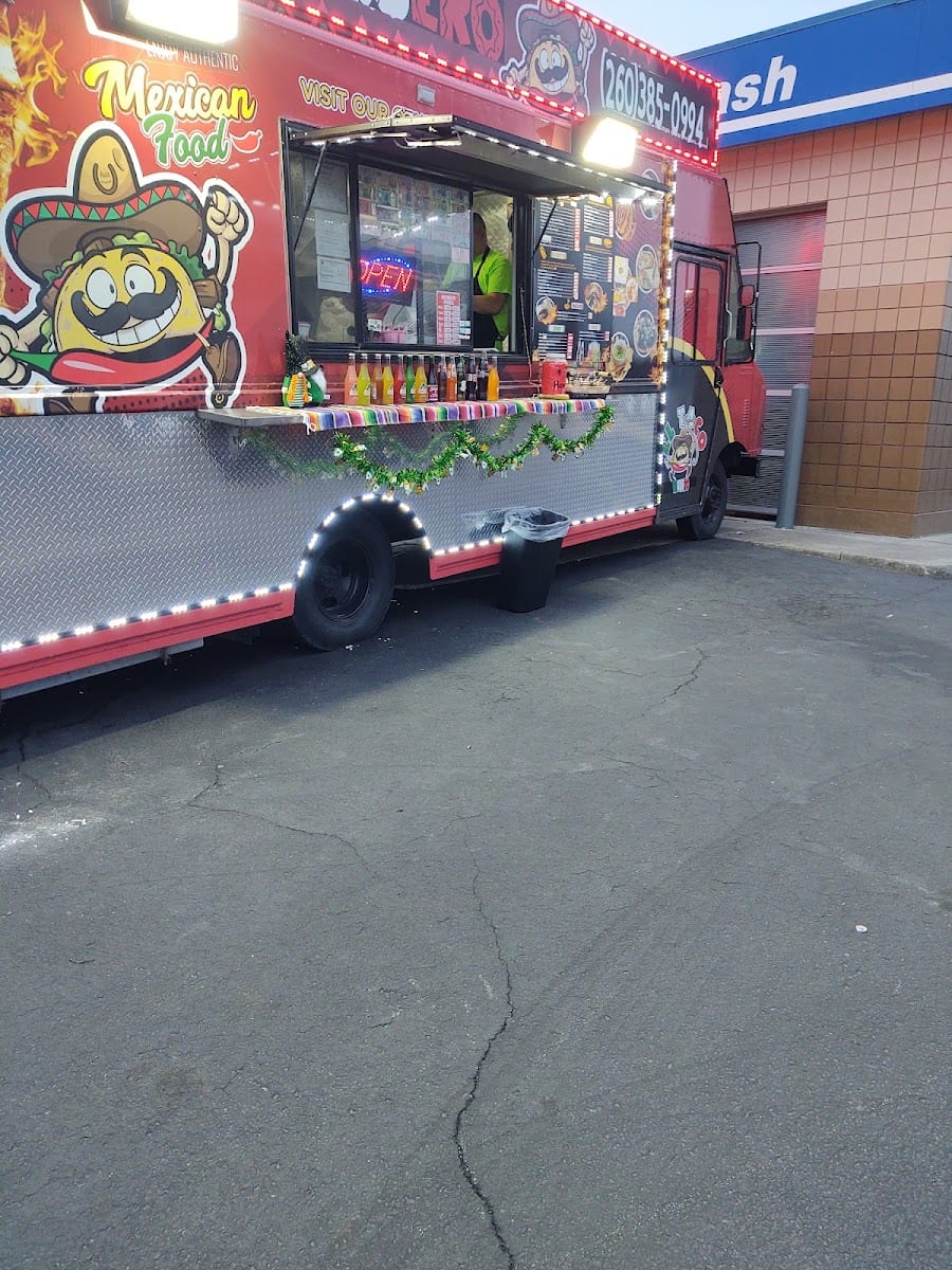 EL TACO VAQUERO, photo 2