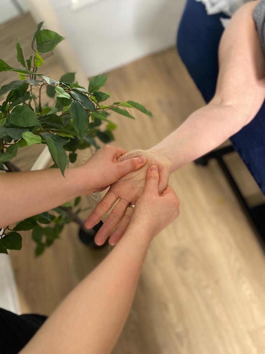 KF Massage Therapies, photo 2