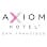 Axiom Hotel