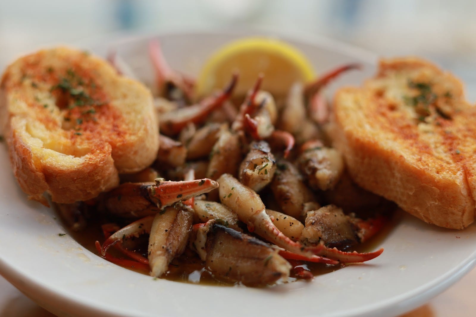 Grand Mariner | Restaurant & Marina