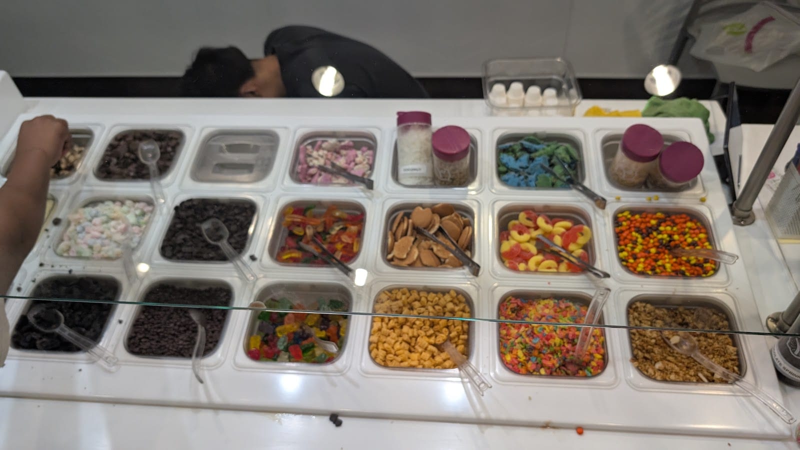 Yogurtland La Palma, photo 4