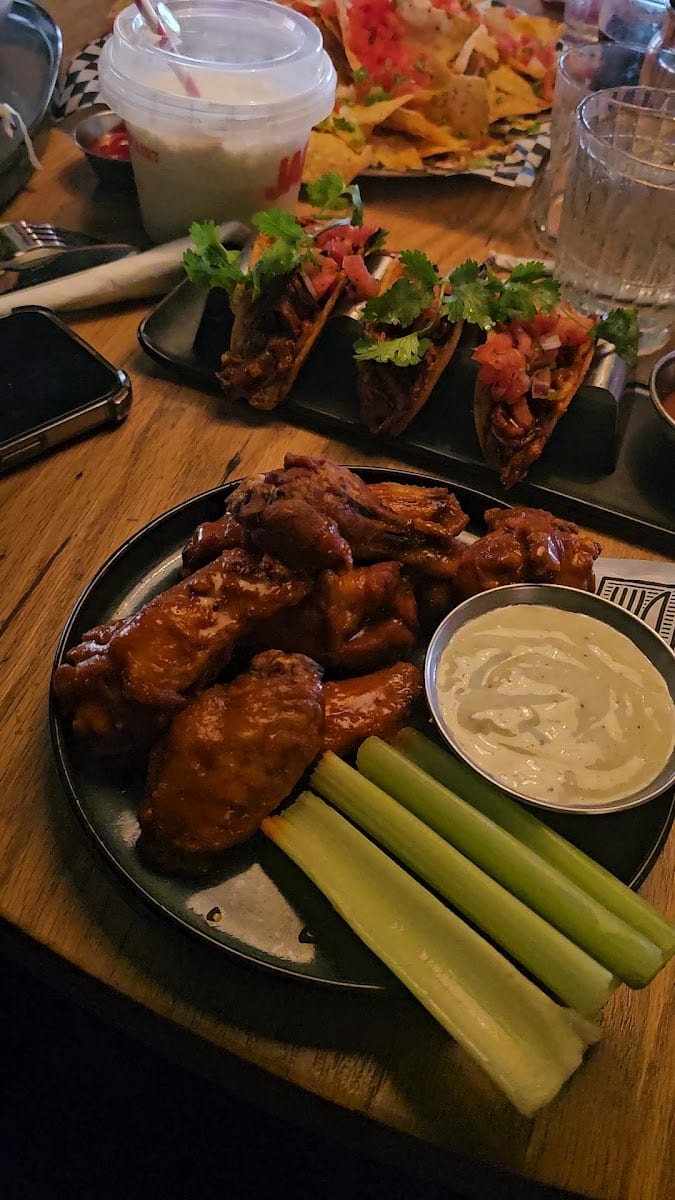 Jack Astor's + Freida's Beverage Kitchen Richmond Hill, photo 3