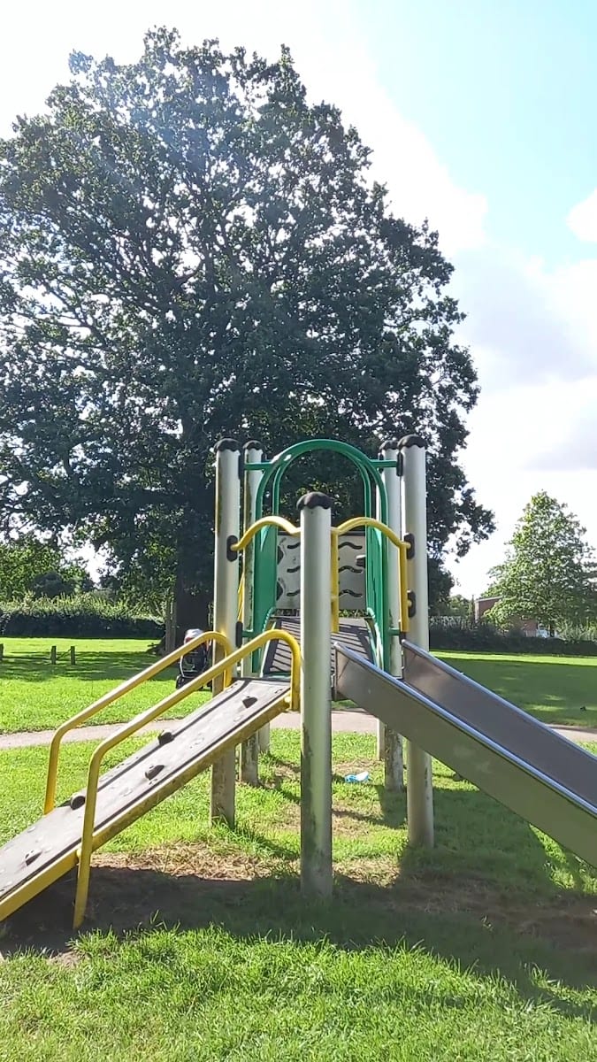 Harford Park, photo 2