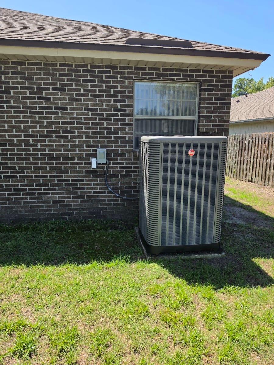 Tolbert's Cool Kids Heating & Cooling