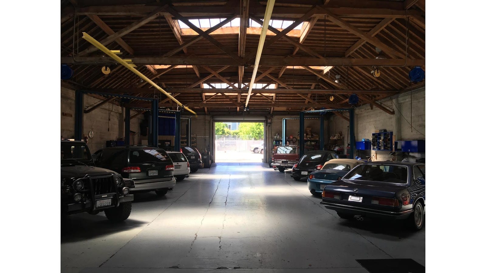 San Francisco Automotive Solutions, photo 2