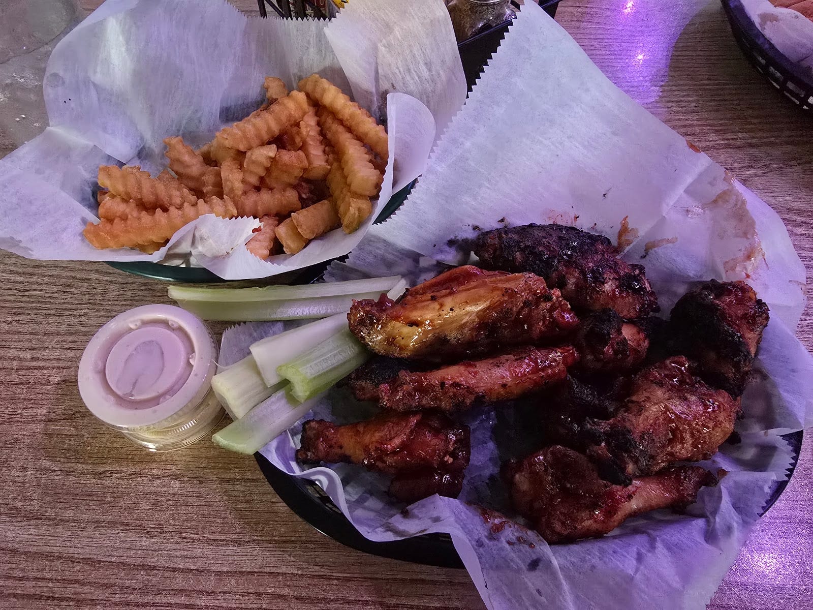 Four D's Bar & Grill, photo 3