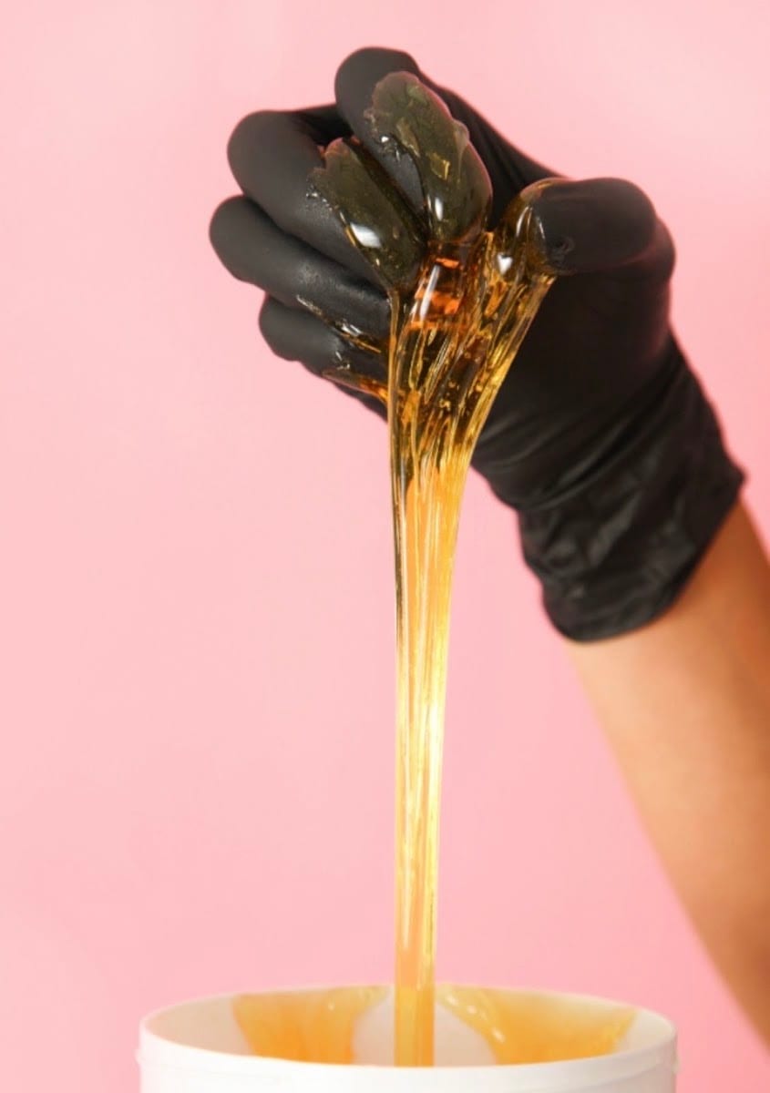 Sugarcoated by Sarah - Sugar Waxing and Brow Studio, photo 2
