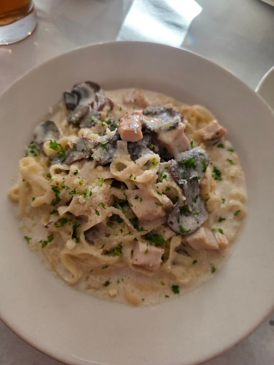 Ristorante Pasta D'oro, photo 4