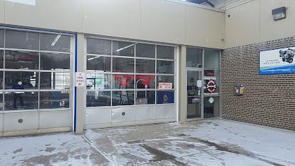 Columbia Auto & Tire‎