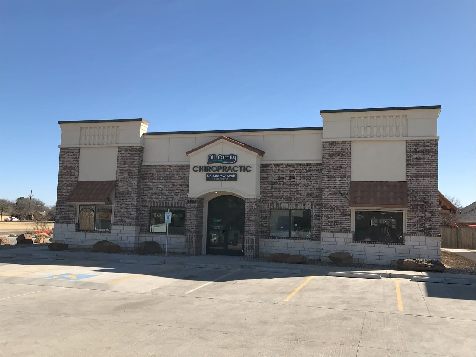 All Family Chiropractic, photo 2
