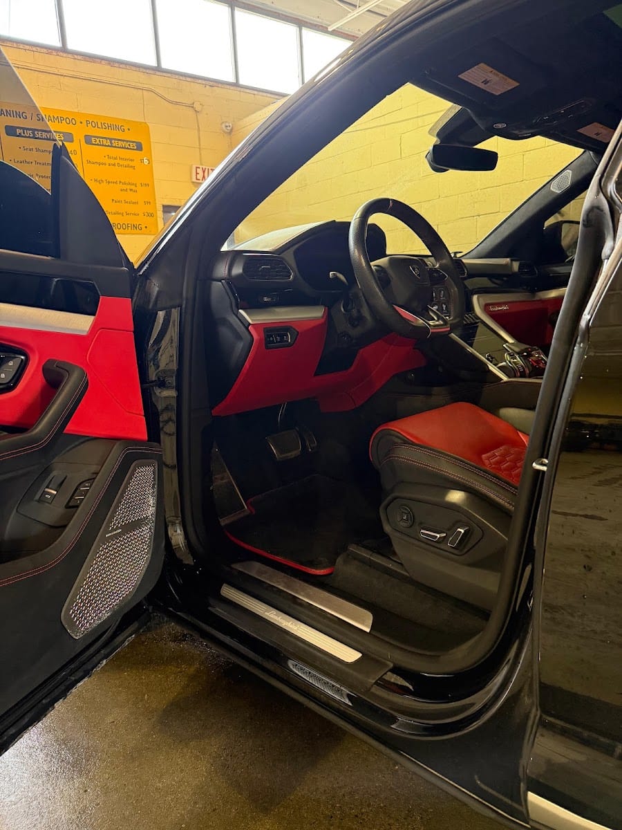 Toronto Car Wash | The Experts Fine Car Detailing