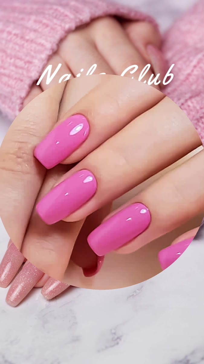 Nails Club, photo 2