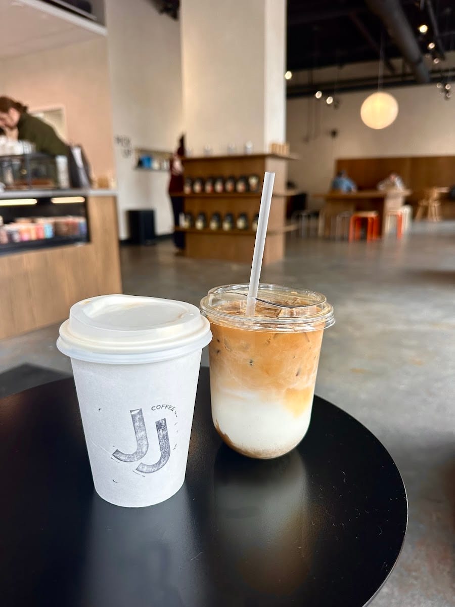 JJ Coffee Co