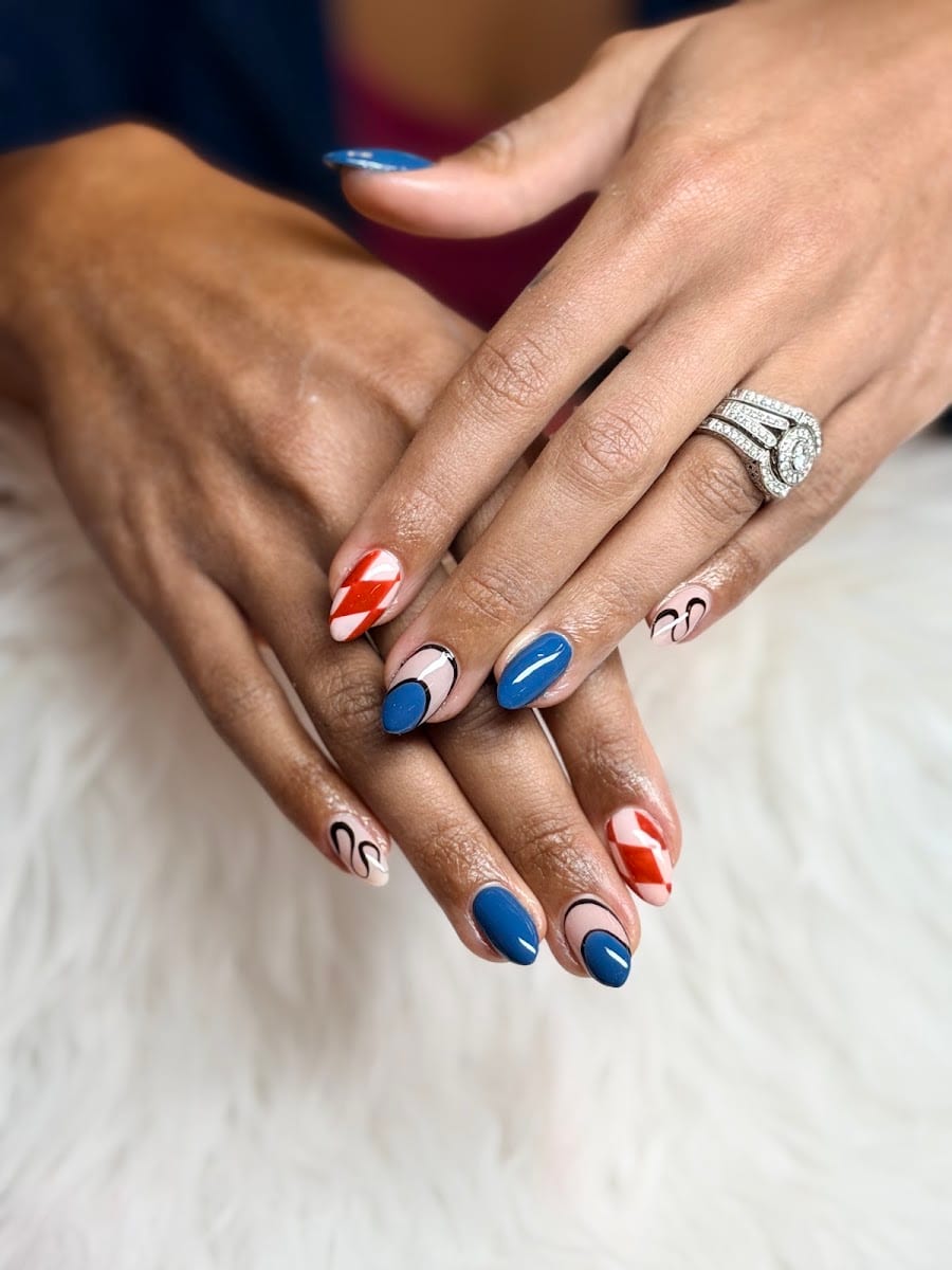 Polish Nail Salon