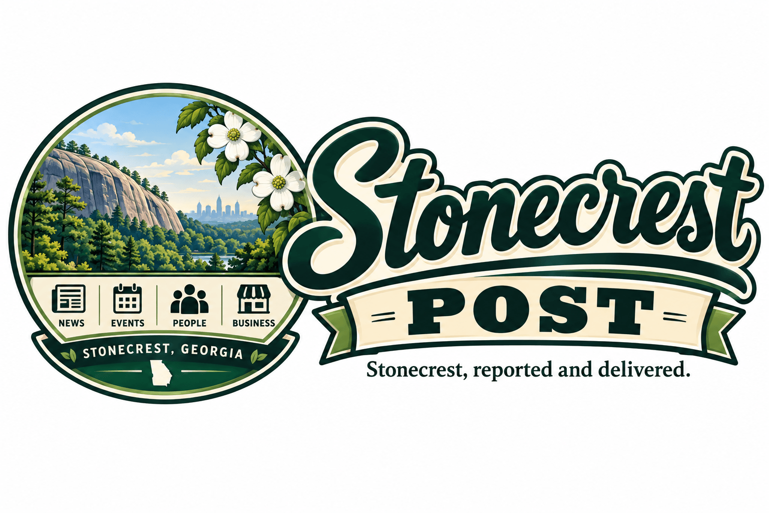 Stonecrest Post