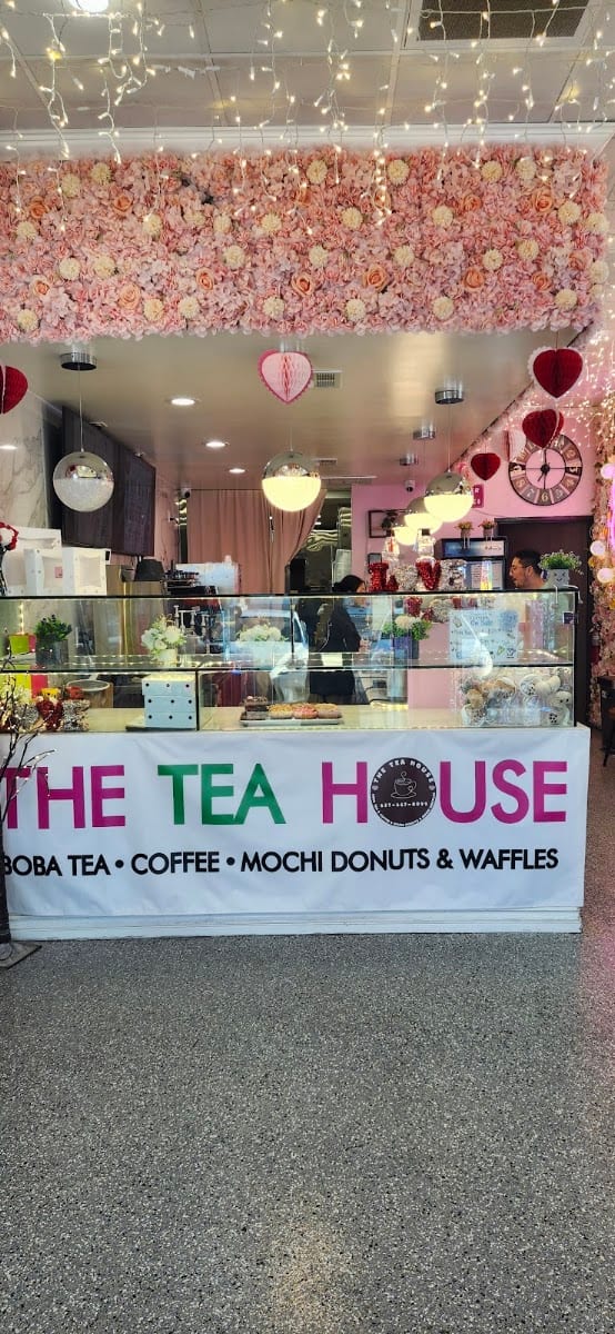 The Tea House-Mochi Donuts & Waffles, photo 2