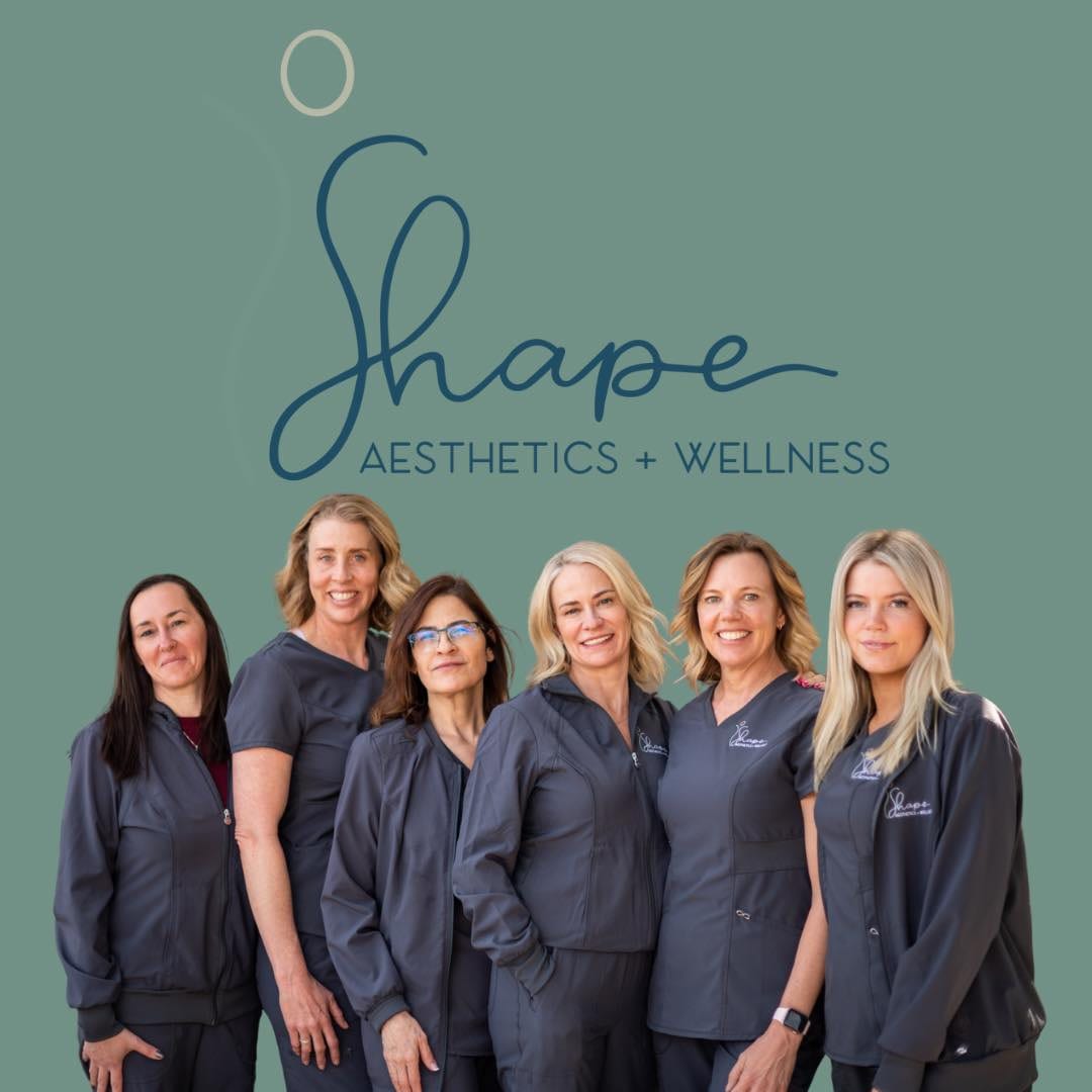 Shape Aesthetics and Wellness