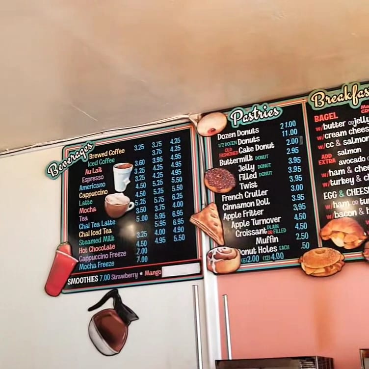 Happy Donuts, photo 3