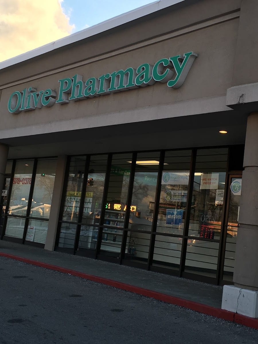 SavOn Pharmacy, photo 3