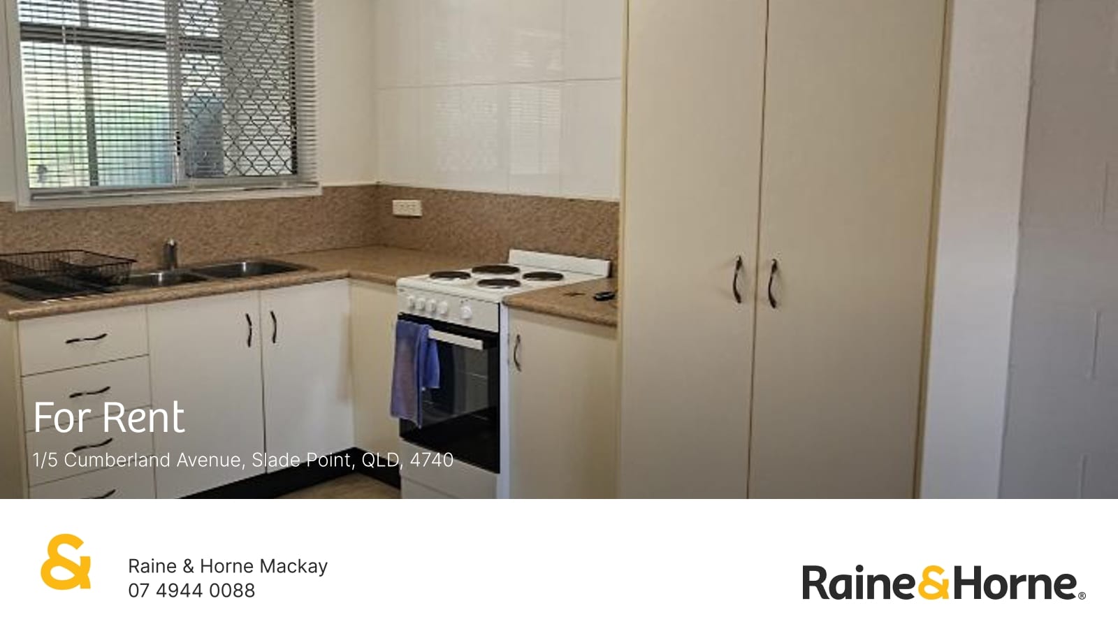 Raine & Horne Mackay - Residential & Commercial Real Estate Agents, photo 4