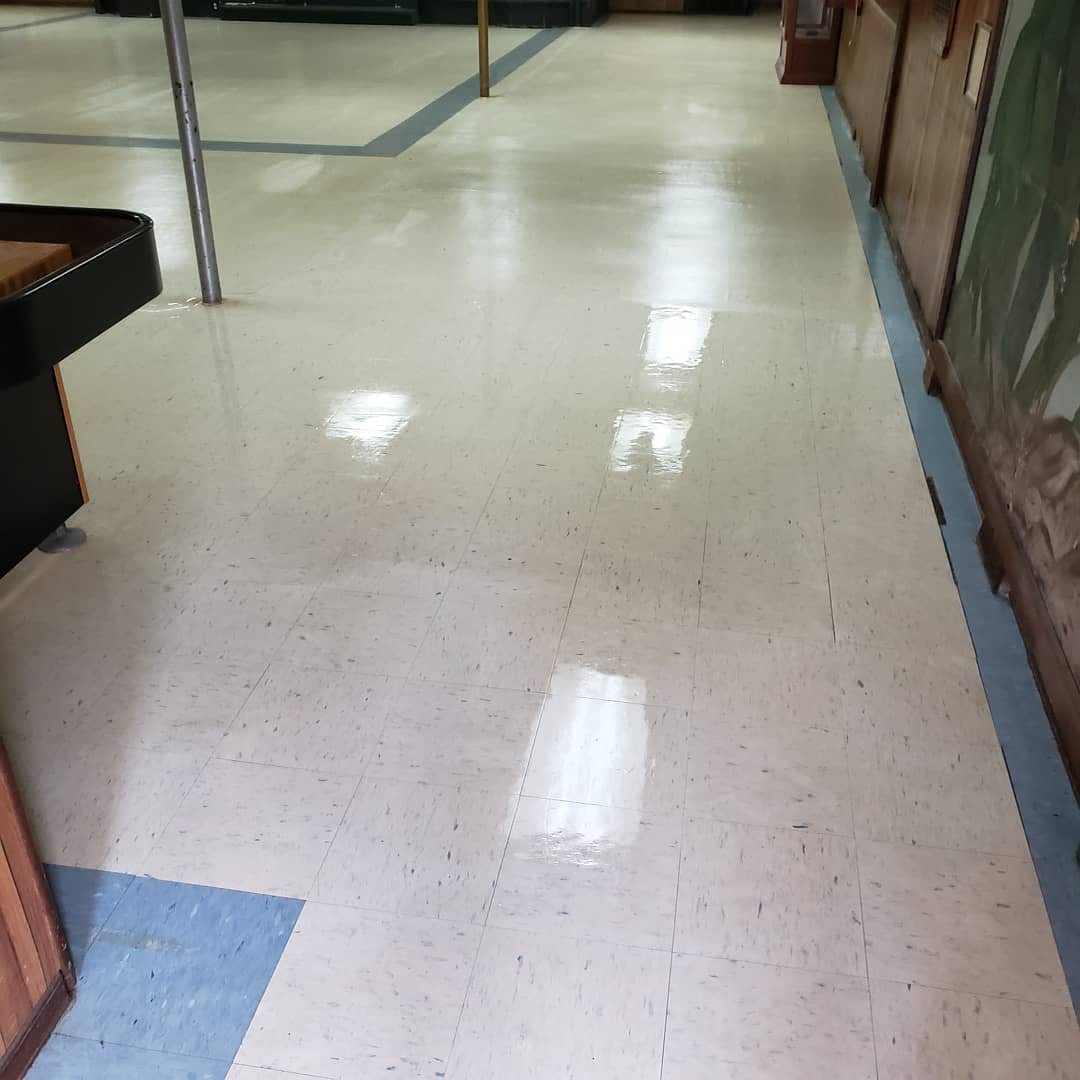 Rodney L. Joiner DBA J&H Cleaning