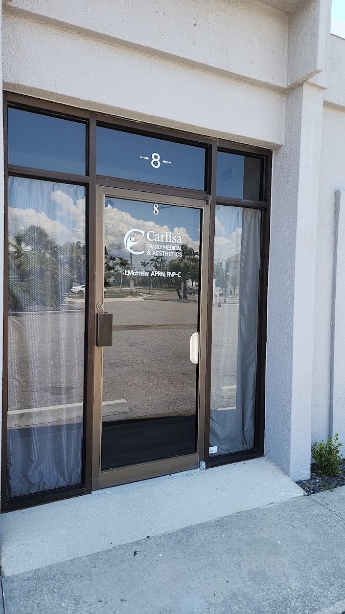 Carlisa Family Medical and Aesthetics, photo 2
