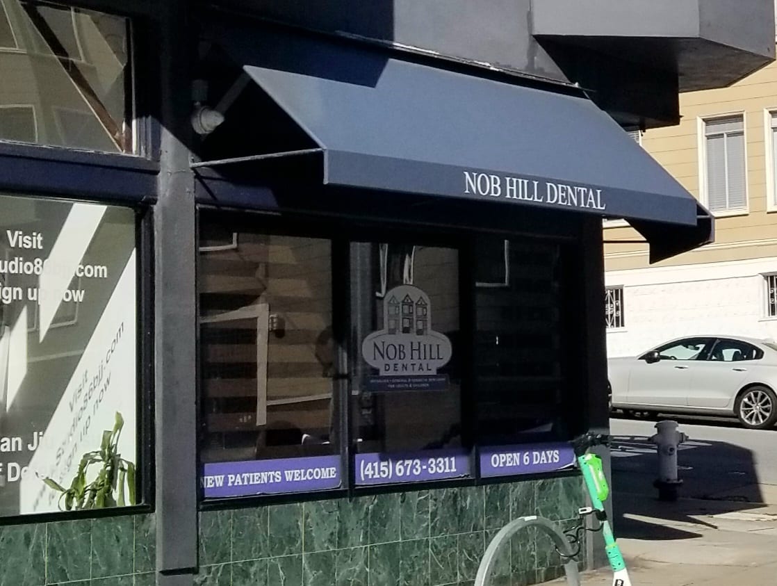 Nob Hill Dental, photo 3
