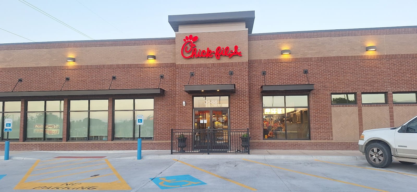 Chick-fil-A