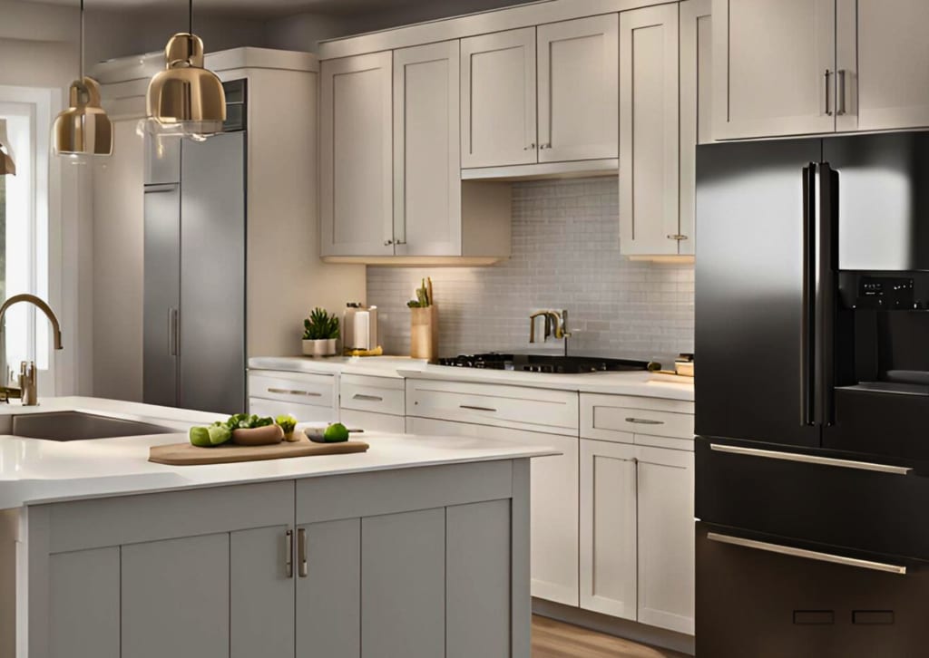 JP Kitchen Remodeling Bergen County