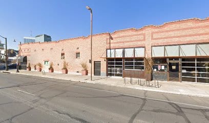 Capoeira Brasil Tucson