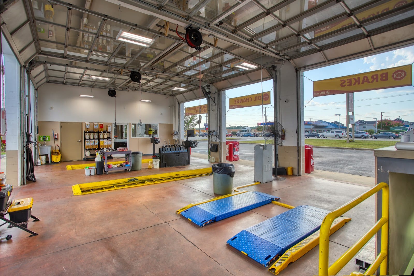 Jiffy Lube, photo 3