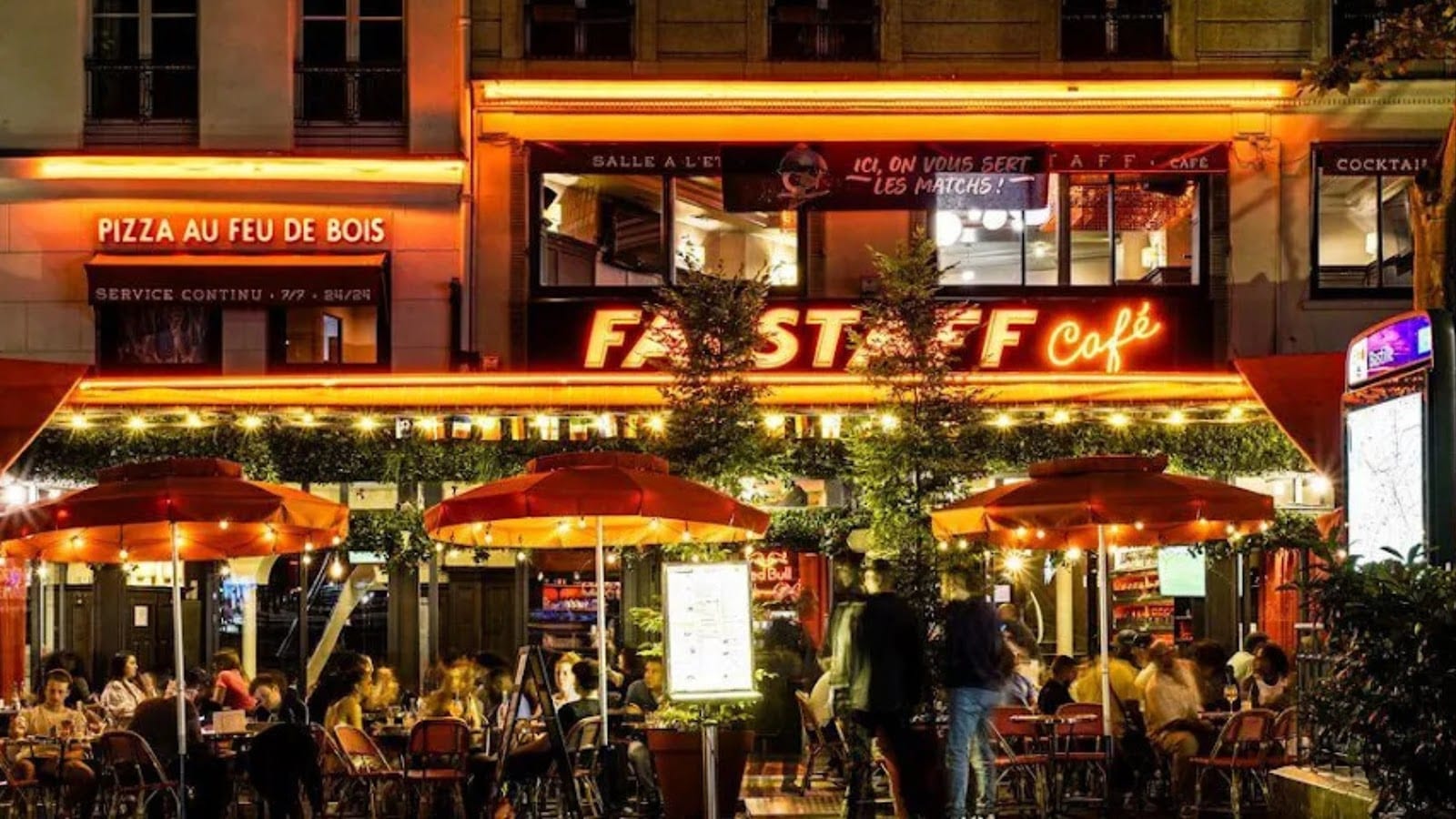 Falstaff, photo 2