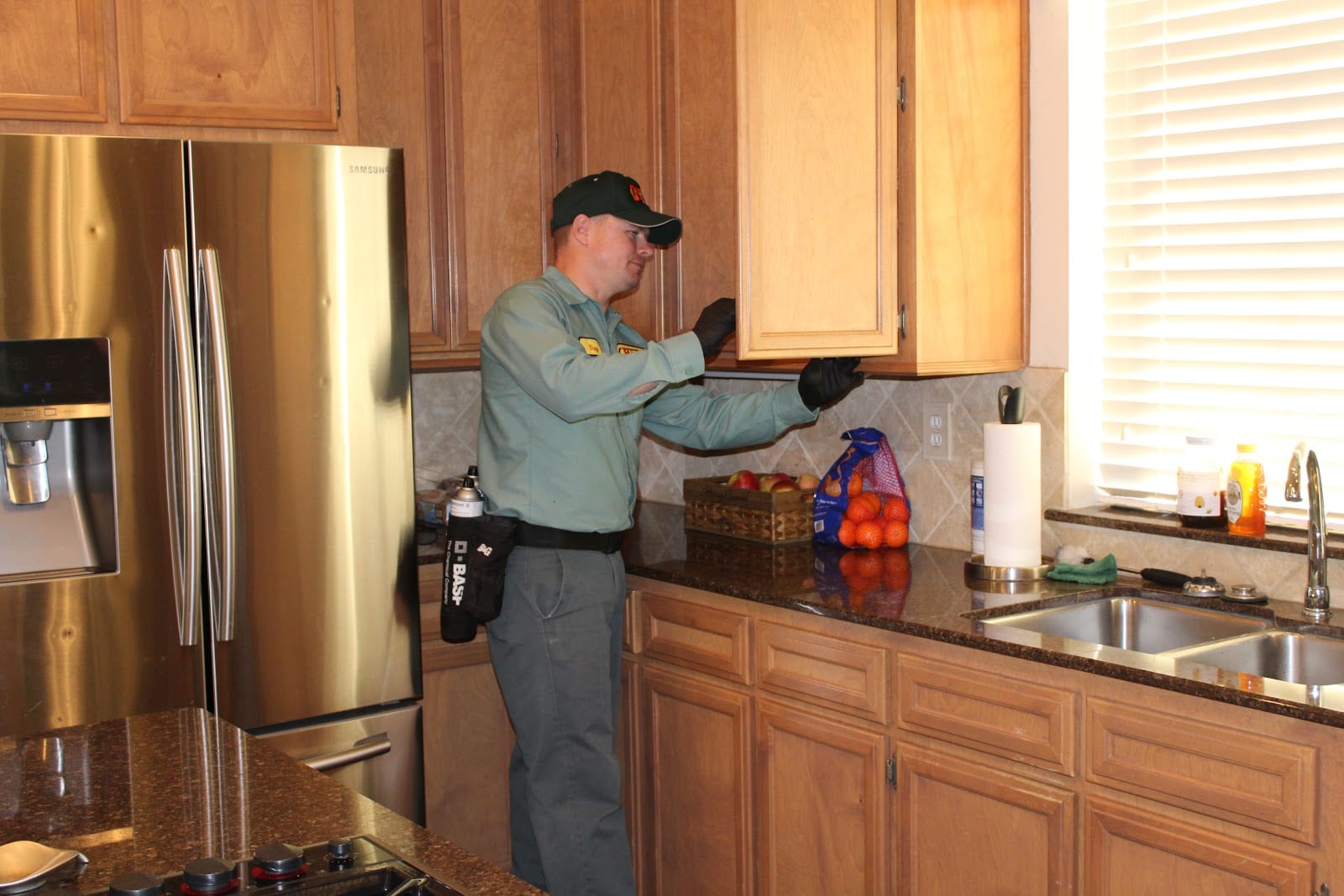 Bill Clark Pest Control, Inc., photo 4