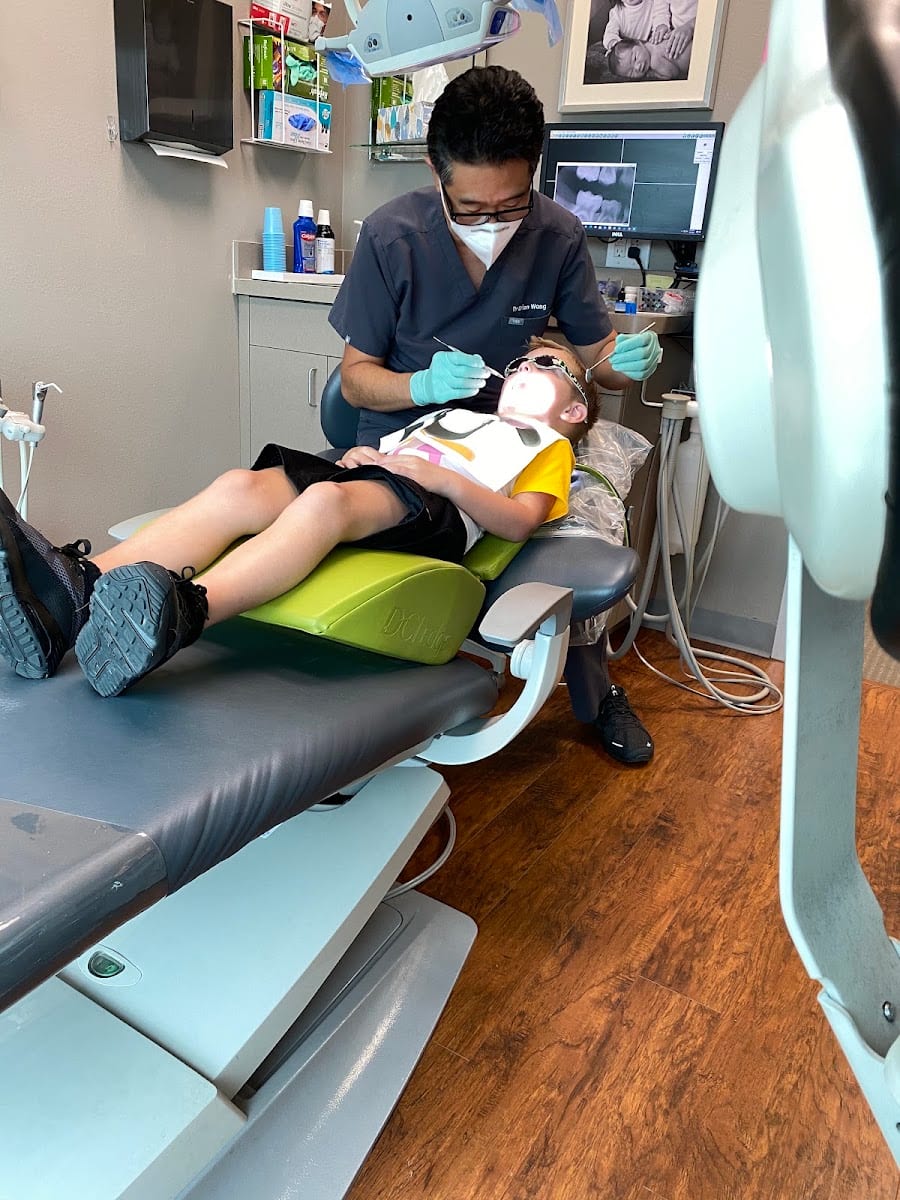 Wong Family Dental