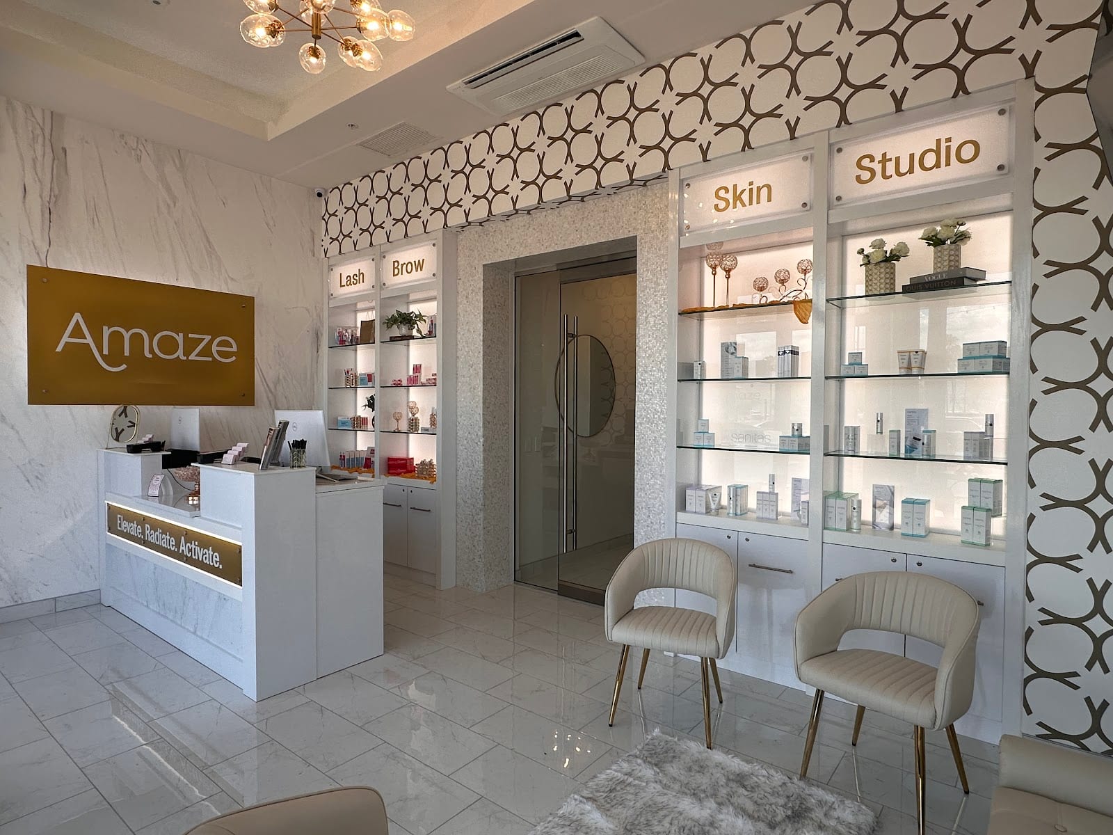 Amazing Lash Studio Tucson Park Place