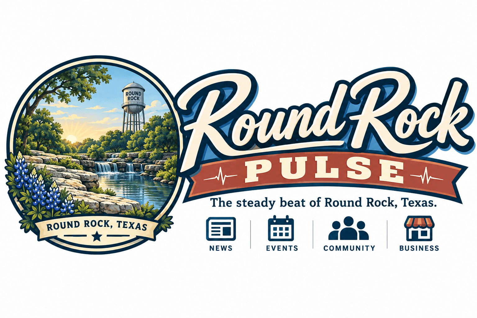 Round Rock Pulse
