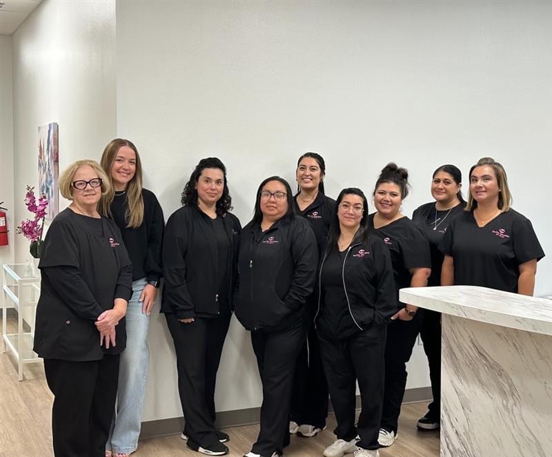 Fertility Specialists of Texas - Lubbock