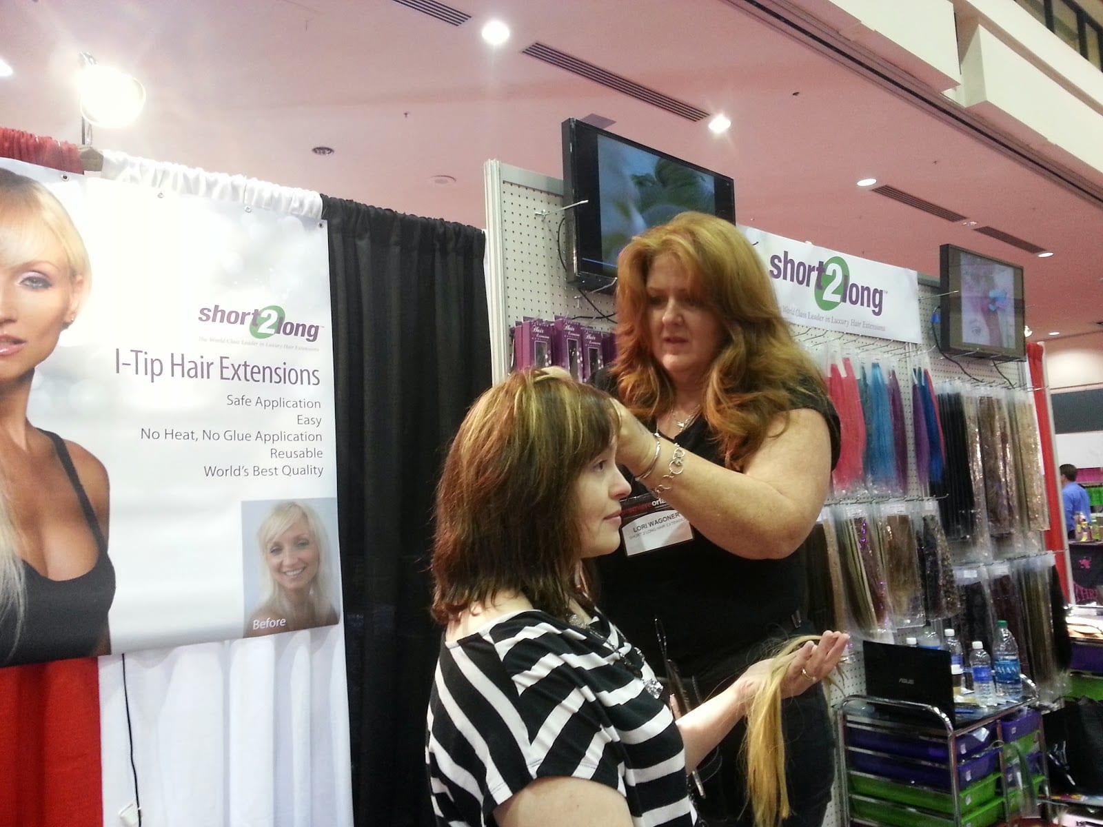 Lori's Chair LLC