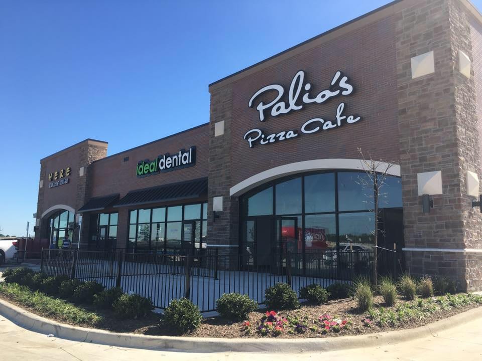 Palio's Pizza Cafe, photo 2